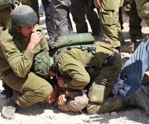 الفصائل الفلسطينية تعلن خوض معركة ملحمية ضد الاحتلال في حرب شوارع للدفاع عن جباليا