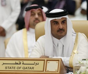 الدوحة تخدم المتطرفين.. تسجيل صوتي يكشف علاقة «الحمدين» بإرهابييو العراق