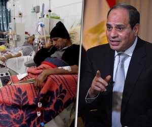 الرئيس يحقق حلم المصريين.. كيف يستفيد غير القادرين من «التأمين الصحى الشامل»؟
