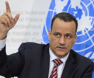 كواليس 24 ساعة اختطاف.. كيف نجا مبعوث الأمم المتحدة من الذبح في الكونغو؟