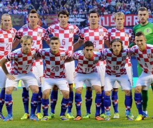 أوروبا تنادي كأس العالم.. هل ينضم منتخب كرواتيا لقائمة الشرف؟