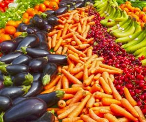 ماذا قالت الغرف التجارية عن انخفاض أسعار الخضروات والفاكهة؟