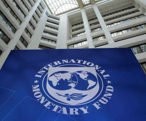 صندوق النقد يشيد بالتحرك المصري السريع للتعامل مع تبعات الأزمة الروسية الأوكرانية