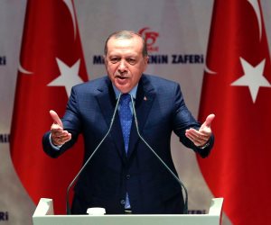 صحافة تركيا تفضح السفاح.. كيف وظف أردوغان الصناديق لاستعادة ديكتاتورية العثمانيين؟