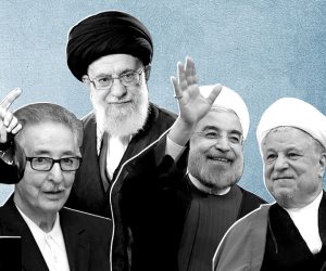 «أقوال لا أفعال».. محصلة التهديدات الإيرانية لأمريكا «صفر»