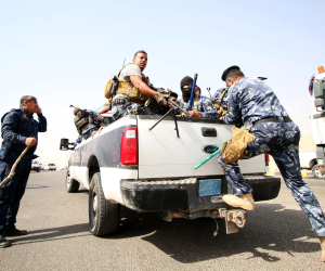 النفوذ الإيراني في بغداد يسير نحو الهواية: العراقيون يحبطون مخطط الملالي