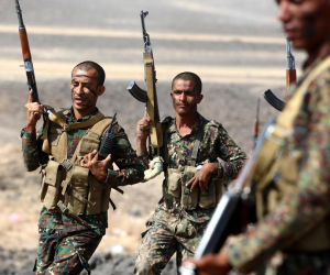 باقم على شفا التحرير.. أهمية طرد الجيش اليمني الجماعة الحوثية من مركز مديرية بصعدة