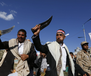 126 قتيلا ضحايا التعذيب.. الحوثيون يرتكبون أبشع الجرائم ضد أبرياء اليمن