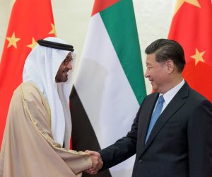 13 اتفاقية بين بكين وأبو ظبي.. حصاد زيارة الرئيس الصيني إلى الإمارات