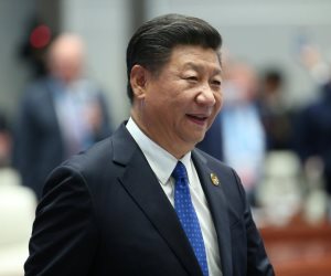 أفريقيا على رأس قائمة أولويات الرئيس الصينى .. 60 مليار دولار دعم تتحدث