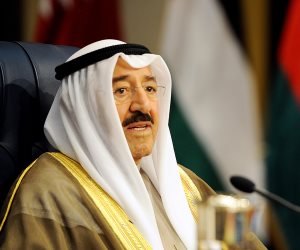 أمير الكويت يغادر المستشفى بعد استكمال الفحوصات الطبية