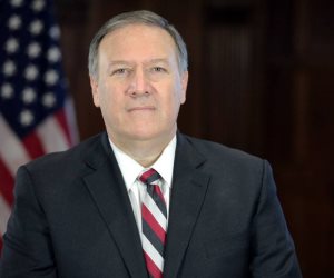 تزويد سوريا بـ«إس -300» وأنشطة إيران العدائية.. هذا ما ناقشه مؤتمر كبار المسؤولين الأمريكيين