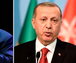الحرب الكلامية.. وسيلة «أردوغان» لإخفاء صداقته مع إسرئيل