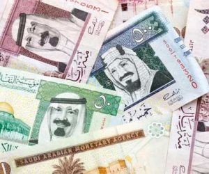 سعر الريال السعودى اليوم الجمعة 17-6-2022 فى البنوك المصرية