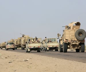 السعودية: التحالف يحبط هجوما للحوثيين على الرياض