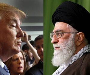 ضربة عسكرية مرتقبة ضد إيران.. أمريكا تستعد لقصف المواقع النووية في طهران