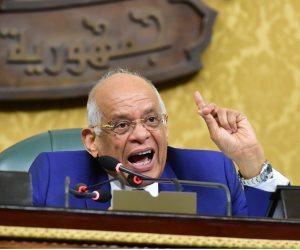 رئيس برلمان بقوة «دينمو».. 126 فعالية لـ«عبد العال» في الانعقاد الثالث لـ«النواب»