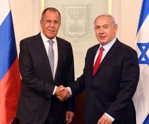 حجر إيران يقطع الطريق بين موسكو وتل أبيب.. هل تشتبك روسيا وإسرائيل في سوريا؟