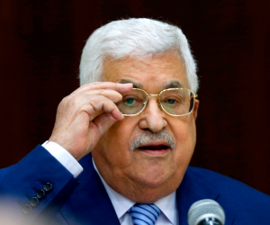 الرئيس الفلسطيني رافضا التهجير: غزة جزء لا يتجزأ من الدولة الفلسطينية