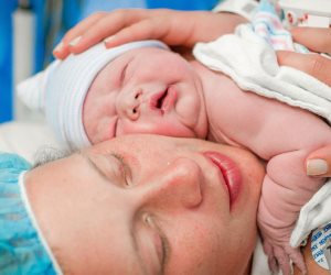 تظهر فور الولادة.. ماذا تعرف عن متلازمة الضائقة التنفسية للأطفال؟