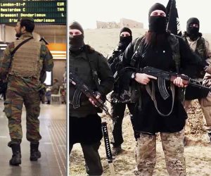 الفكر هو الحل.. مواجهة داعش أوروبا تحتاج لتدريب الخطباء أم مواجهة عسكرية؟