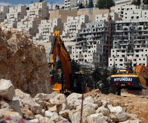 بيان أوروبى مشترك يعلن الطرح الإسرائيلى لتنفيذ مشروع "E1" الاستيطانى بالضفة مرفوض تماماً