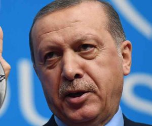مرشحو أردوغان منبوذون في المنظمات الدولية.. لماذا استبعدت المحكمة الأوروبية قائمة أنقرة؟