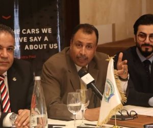 مصر الأمان.. كيف تحمي التشريعات والقوانين المستثمر من خطر الأزمات؟