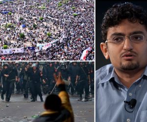 حقائق جديدة عن 25 يناير: وائل غنيم قاد لجان إلكترونية وهمية للتحريض ضد الدولة