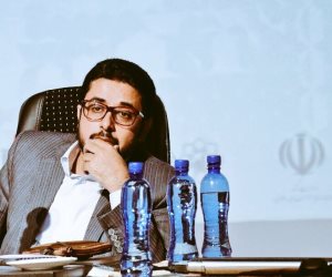 مدير المسيرة الحوثية في قطر.. دعم لوجيستي ومعلوماتي ينتظر منبر الإرهابيين في اليمن