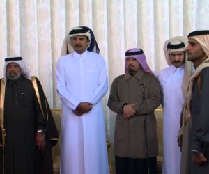 قبائل قطر تكشف مؤامرات «تميم»: ومن أظلم ممن منع حج بيت الله