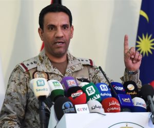 اليمن.. التحالف يدعم القبائل التي هزمت الحوثي