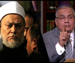 مناظرة ساخنة بين سعد الهلالي وعلي جمعة: الحجاب فرض أم اختيار؟