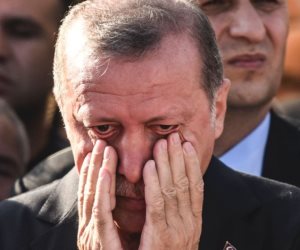 هذيان الديكتاتور.. أردوغان يواصل الانتقام من كولن بإغلاق مدارس «خدمة»