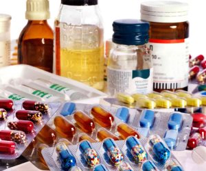 وزارة الصحة توضح الطرق الفعالة لتخزين الدواء فى المنزل