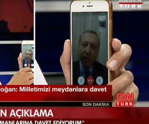 «اللي مالوش خير في الآيفون مالوش خير في حد».. أردوغان يهدد أمريكا بوقف شراء المنتجات الإليكترونية