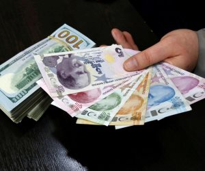 صدق أو لا تصدق.. «كابوس الدولار» يزعج الأتراك خلال نومهم بسبب الفاشل أردوغان 