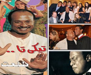 من الـ«تيكي تا» لـ«100 سنة سينما».. 7 سنوات على رحيل طلعت زين
