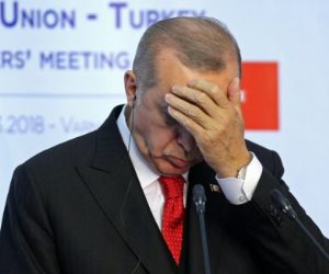 أزمة انهيار الليرة التركية تصيب أعضاء الجماعة بـ«الهبل».. صبري مشهور: نسائكم ستغتصب