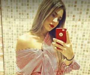 تثير الجدل من جديد.. "فتاة التجمع" تنشر فيديو "غير كل ما سبق": بقيت عاهرة؟