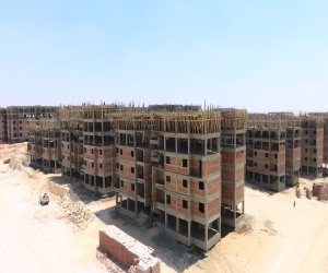 مدينة ناصر الجديدة.. هل يُوقف مشروع الدولة مافيا العقارات في أسيوط؟