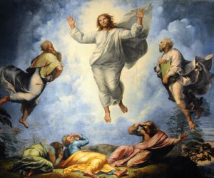 عيد التجلي.. سر ظهور المسيح لتلاميذه فوق جبل طابور 