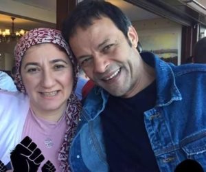 جدار الخيانة.. قصة تحول هشام عبد الله من ممثل مغمور إلى بوق مأجور فى خدمة الفوضى