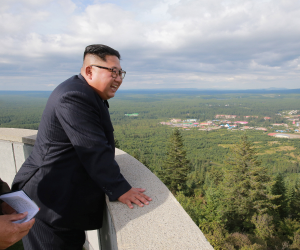 بوليتكو: كوريا الشمالية اختبرت محركا صاروخيا قادرا على استهداف أمريكا