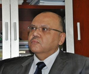 سفير مصر بفلسطين في قضية «اقتحام الحدود»: «حماس» تعتبر الإخوان المظلة الرئيسية للحركة