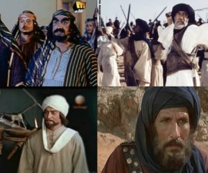 الرسالة وفجر الإسلام والشيماء وهجرة الرسول.. 4 أفلام دينية لا عيد بدونها