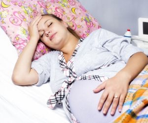 أبرز علامات الإصابة به.. ما هو تسمم الحمل؟