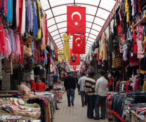 بعد انهيار الليرة.. هل تجد تركيا نفسها أمام أزمة غذاء في الفترة المقبلة؟