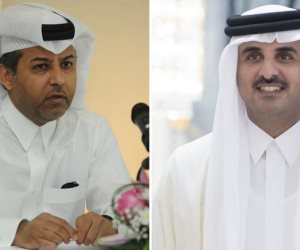 وزير خارجية أمير الإرهاب يكذب تميم.. هل وصل حجاج الدوحة إلى السعودي أم لا؟
