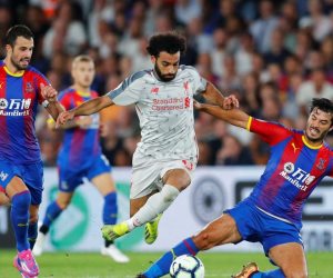 الفرعون يواصل التألق.. سر اختيار محمد صلاح في مسابقة التشكيلة المثالية لـ 2018